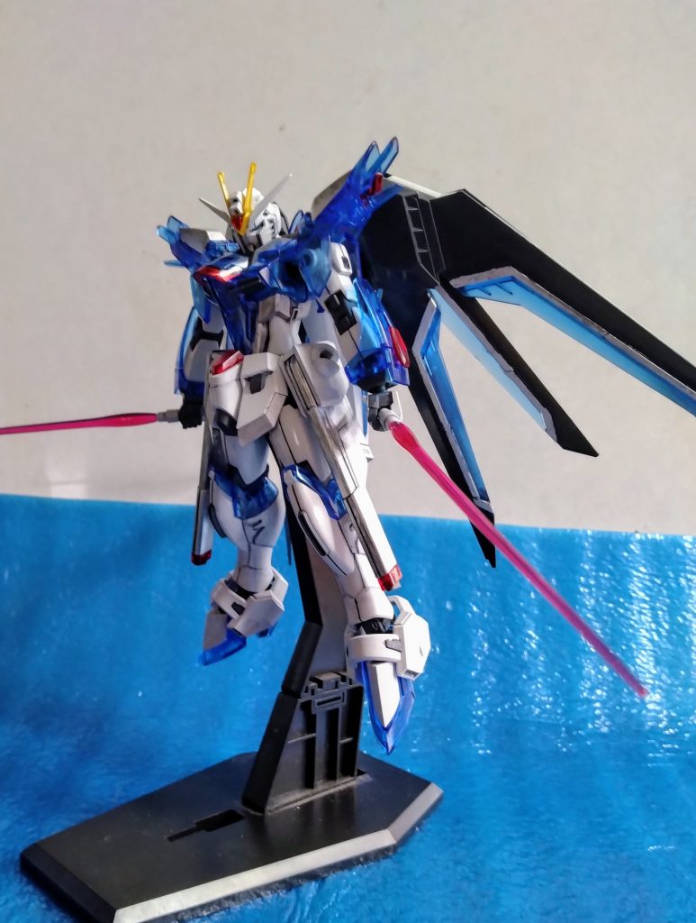 SEEDFREEDOM系初組！–2枚目/制作者：サト