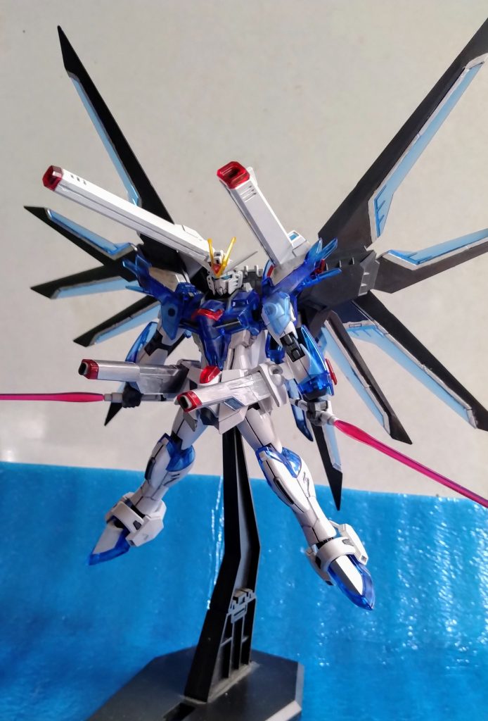 クリアがイイー‼️😆😆