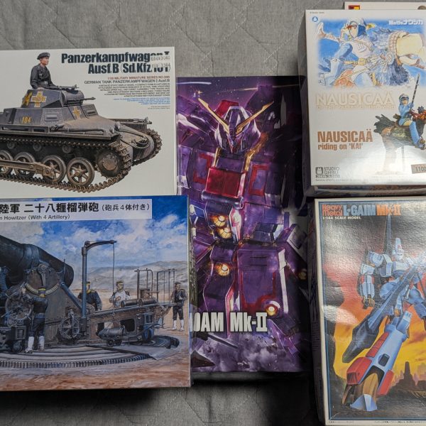 む…むせたっ‼️