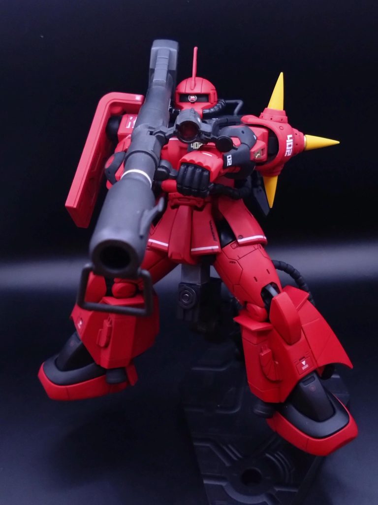 撮影が相変わらずむずいです。スミ入ればっちりしてるのに反射してボヤケてるです今回は初めてハイキューパーツのドームレンズ使ってみました!そしてスパイク抜け気味…