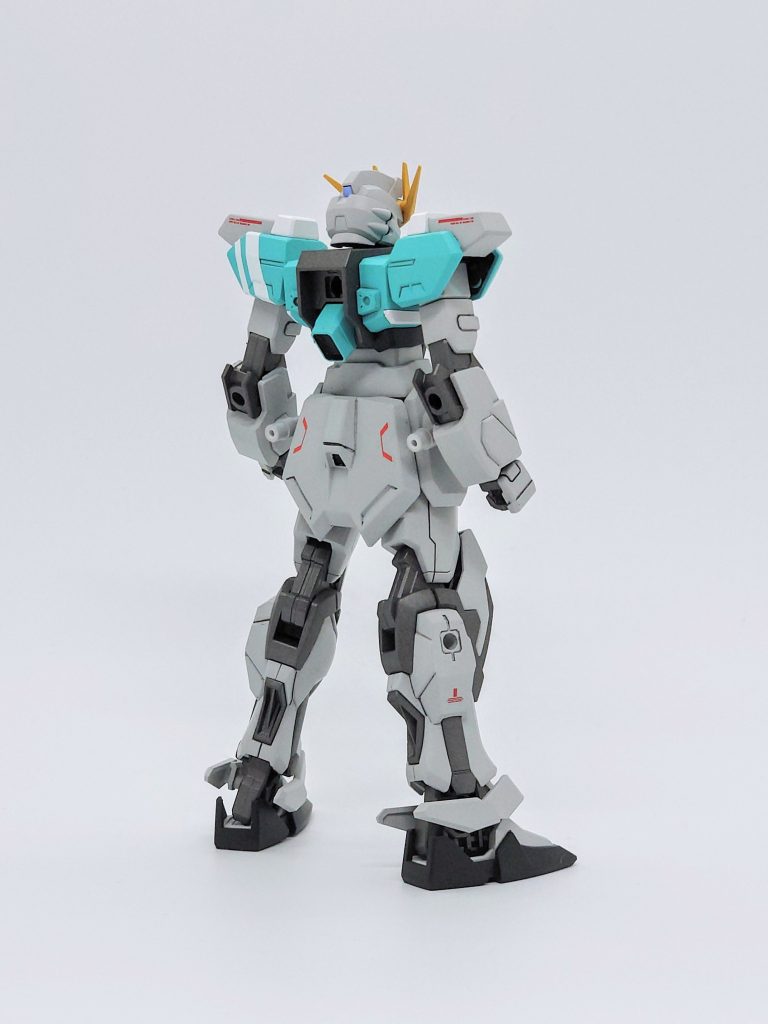 ストライクRベスティード–8枚目/制作者：LEN