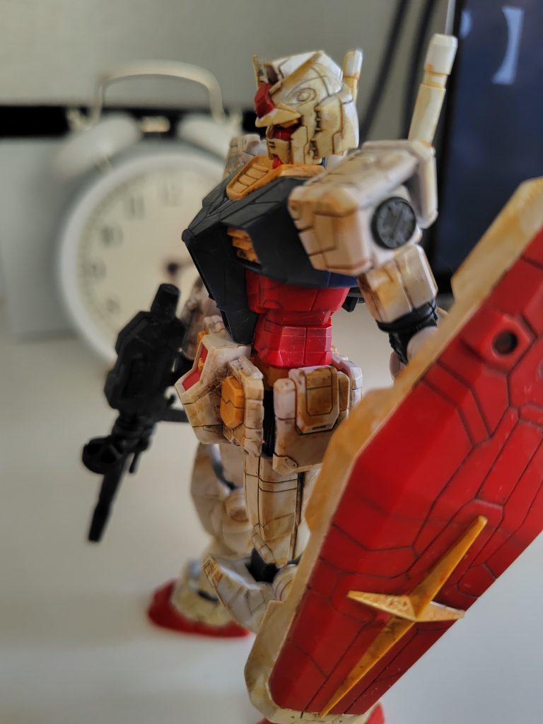 横顔イケメン過ぎ