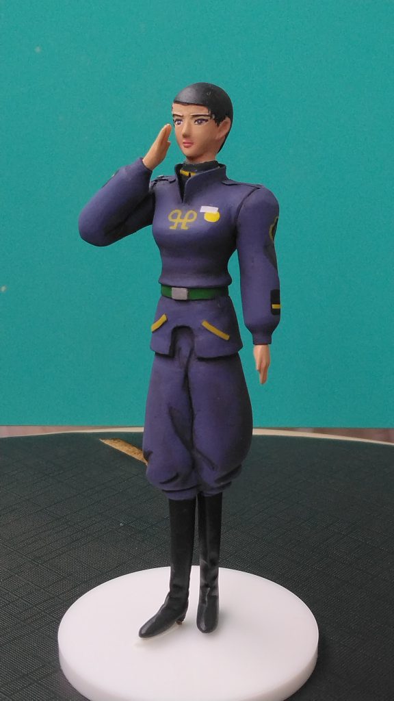 泣き虫–3枚目/制作者：二階堂卓也