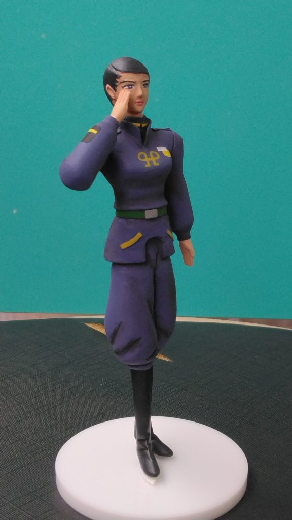 泣き虫–4枚目/制作者：二階堂卓也