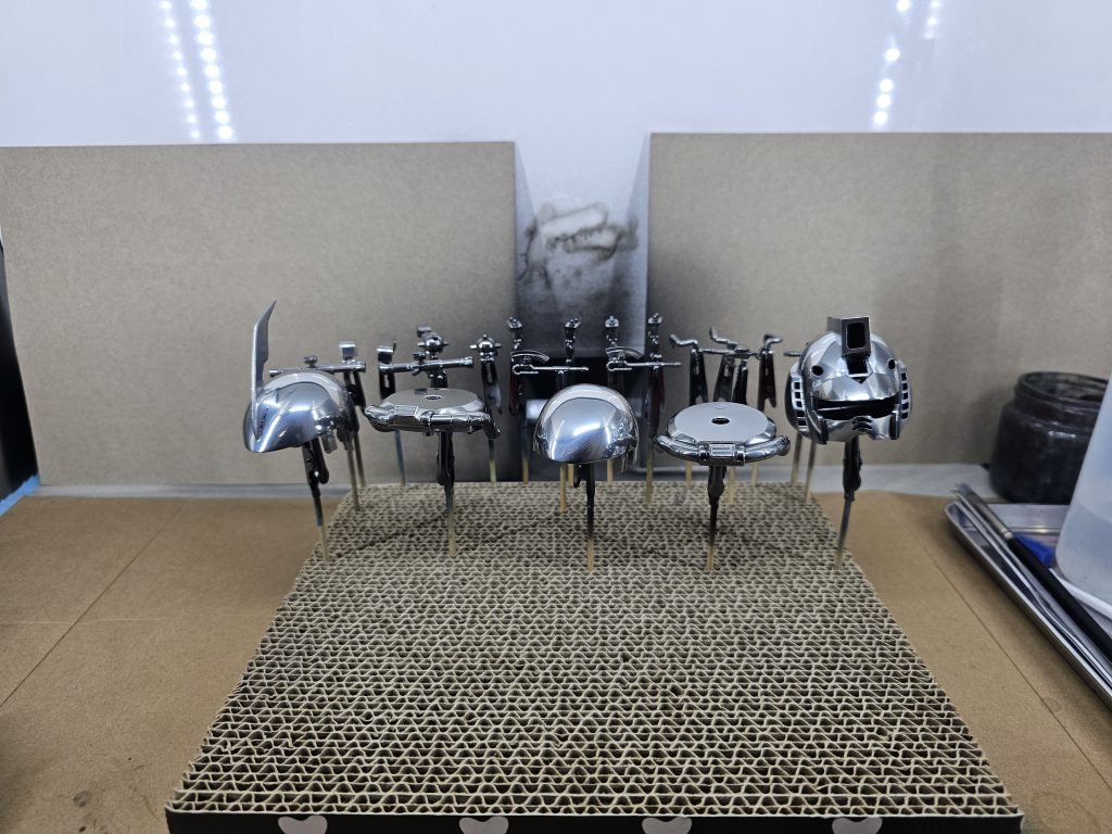 はい‼️パチ玉‼️