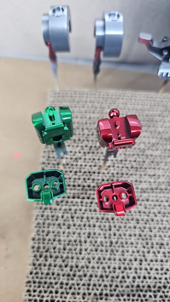 シャアザクくん–5枚目/制作者：黒刃=C-lover