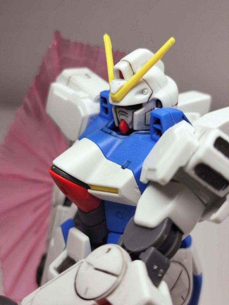 かく言う私はヘキサ推しもしくはガンブラスター(gundam-kao4)