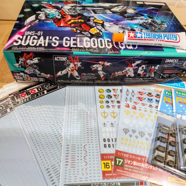 買い物して来ました