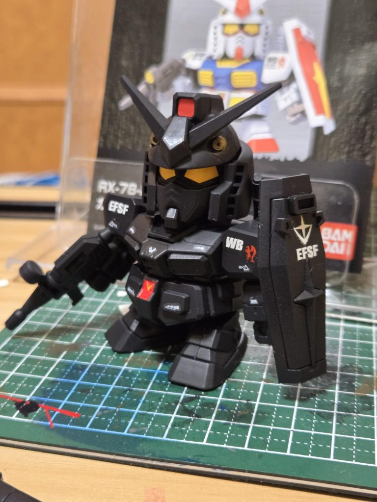 嫁さんなりのチョイスなのでありがたくぱち組ませていただきます 