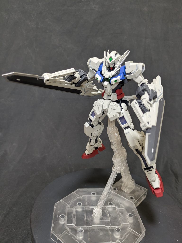 GNツインブロードブレイド