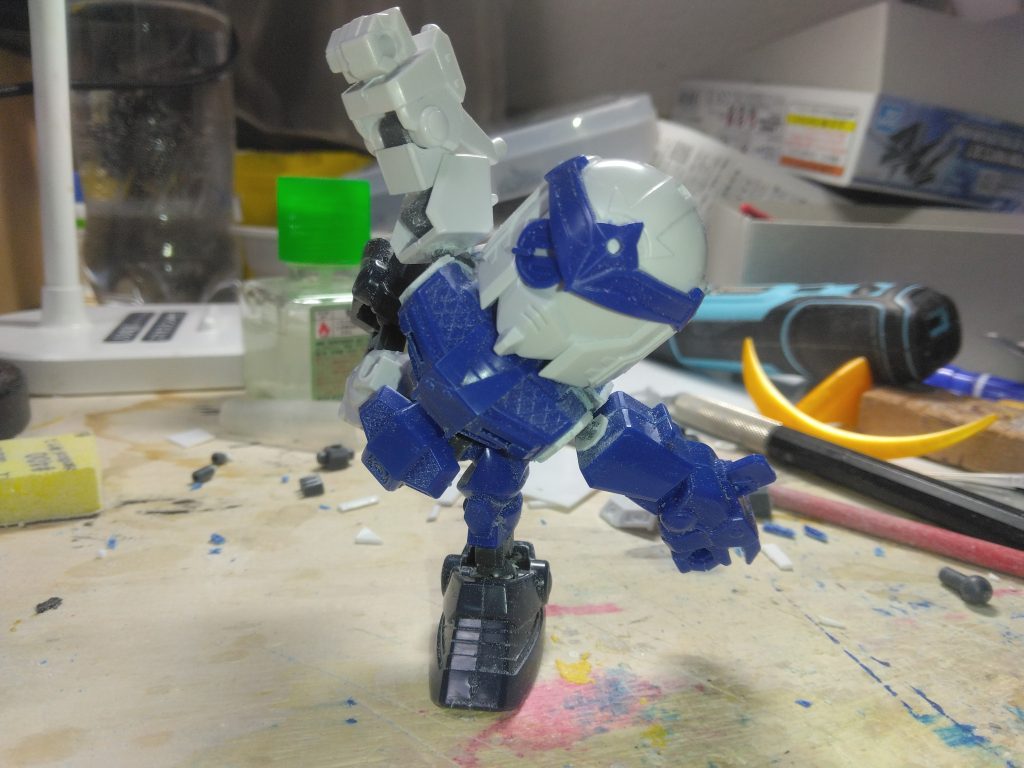 伊達政宗頑駄無–2枚目/制作者：@voltyzzr1000