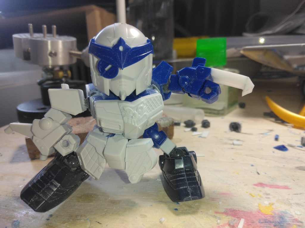 伊達政宗頑駄無–3枚目/制作者：@voltyzzr1000