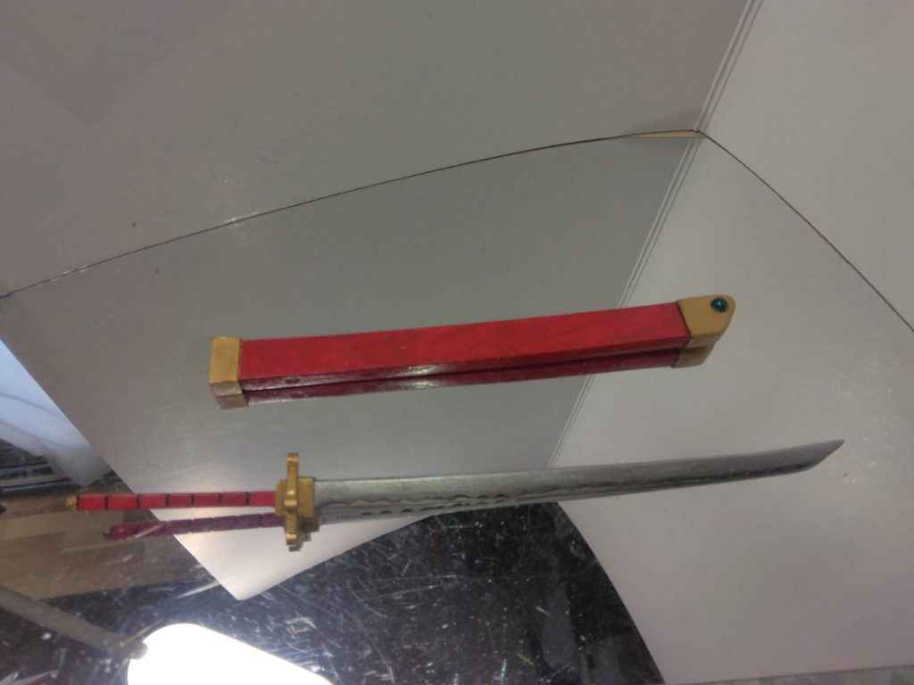 作ってみようと思い立ちました