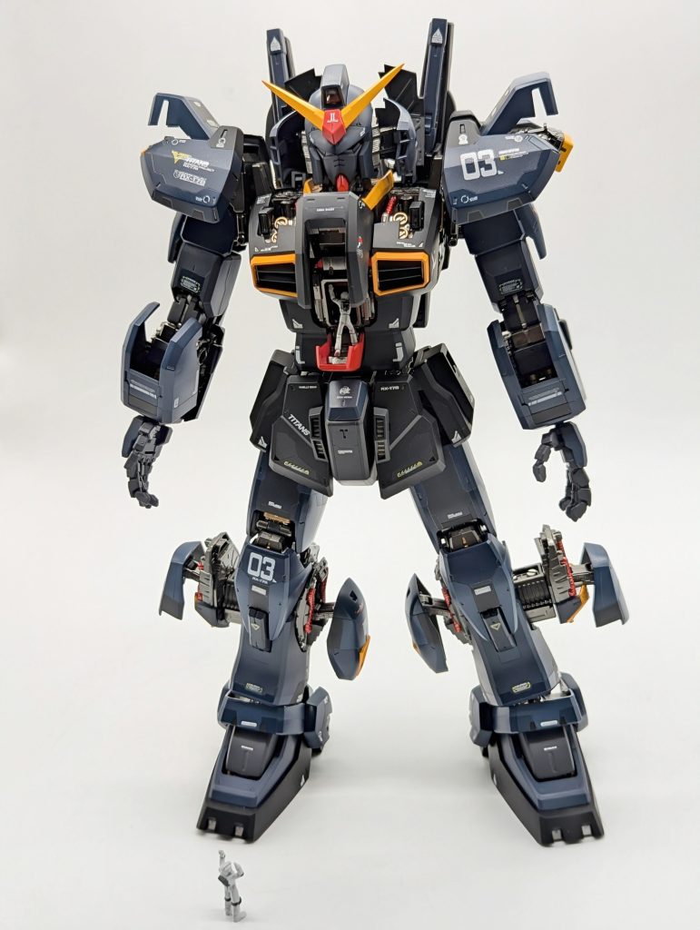 短期間出品！完成品のジャンク品！PGガンダムマークⅡ等全3体まとめて。 Yahoo!オークション -「pg ガンダムマーク2」の落札相場・落札価格