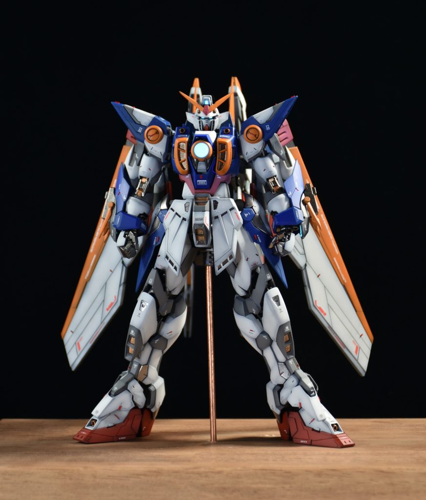 正面マッシブ〜〜〜〜〜〜〜💕