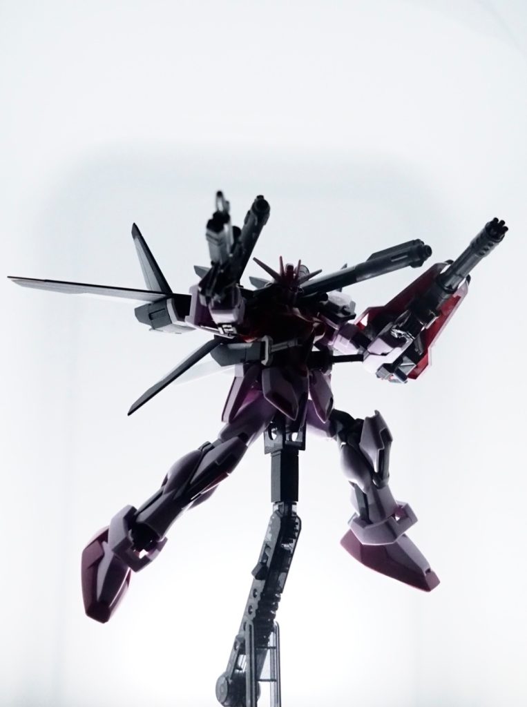 最後まで見ていただきありがとうございました!!今後もゆっくりと作って行きますので気長にお待ちください!!