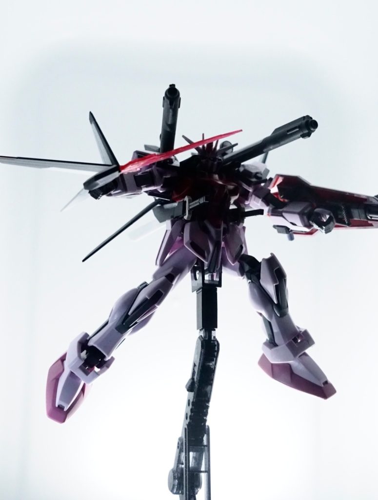 ストライクルージュ–8枚目/制作者:REMIRE