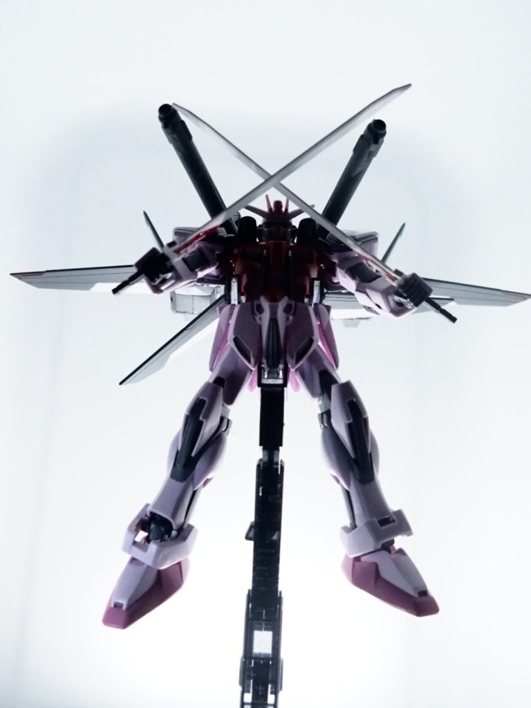 ストライクルージュ–9枚目/制作者:REMIRE