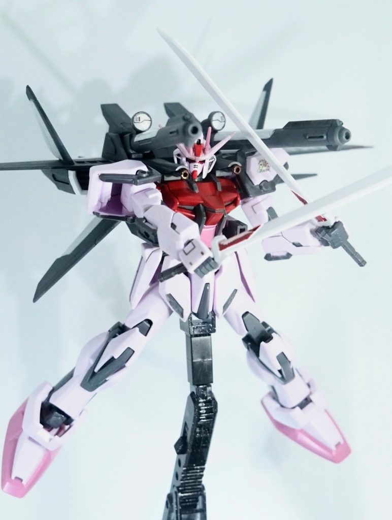 対艦刀にロイヤルメタレッドを使ったのですが、なんとポロポロ剥がれて来てしまいました!!orz