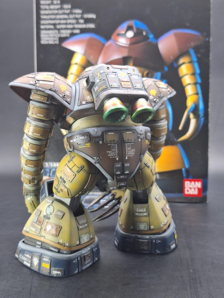 5月9日は……俺の日だ‼–2枚目/制作者：マ～房