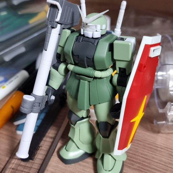 疲れたけどいいね！