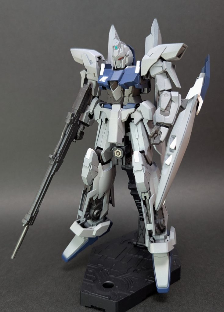 HG デルタプラス–2枚目/制作者：@yujiro_kun