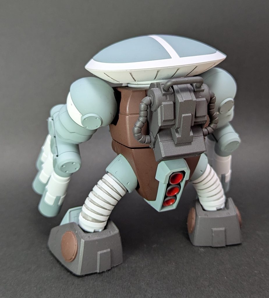 HG ジュアッグ–3枚目/制作者：@yujiro_kun