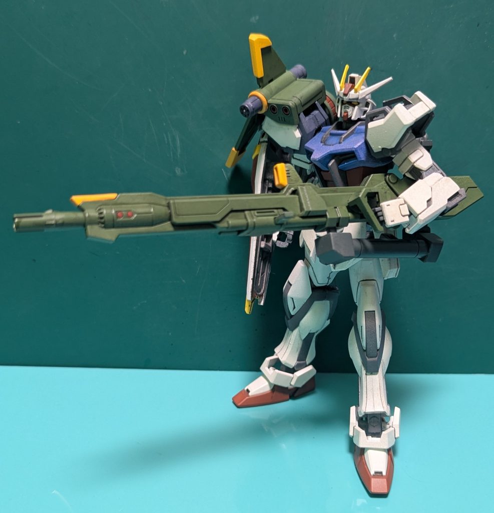 ランチャーストライク–2枚目/制作者：dakun