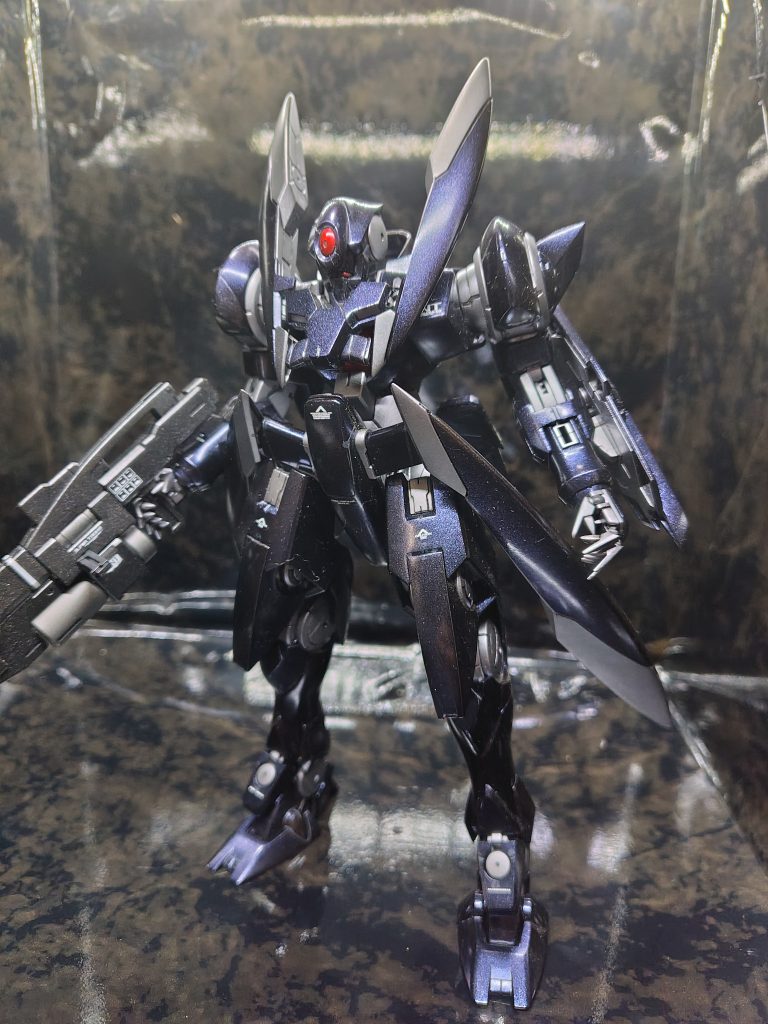 MG　GN-X–2枚目/制作者：Akihiro