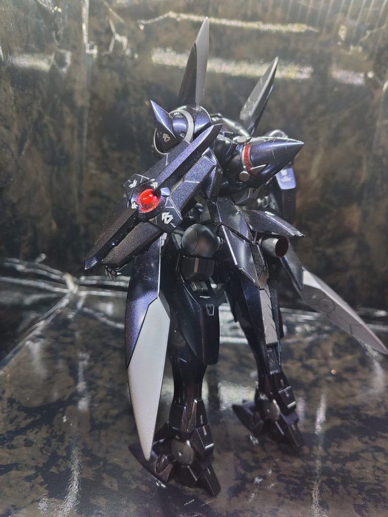 MG　GN-X–3枚目/制作者：Akihiro