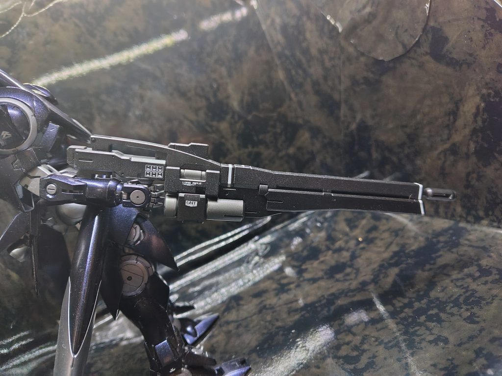 MG　GN-X–4枚目/制作者：Akihiro