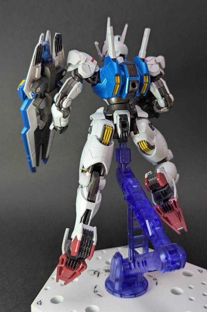 HG エアリアル–3枚目/制作者：@yujiro_kun