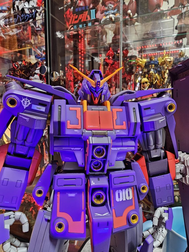 バストアップ。