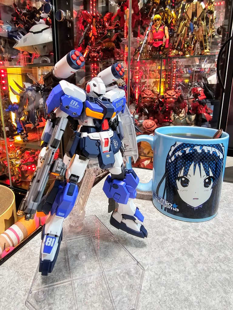 一応、全塗装しています。