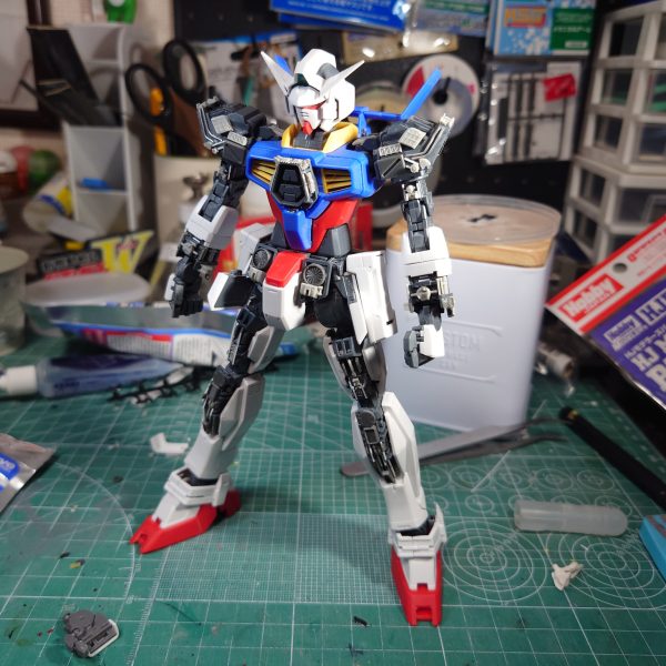 Twitterじゃあ見て貰えない