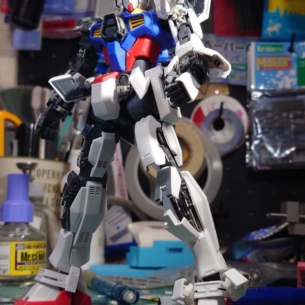 だいぶ進んだ…かな？