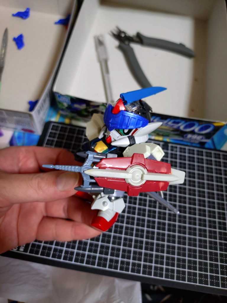 こんな感じから始めました