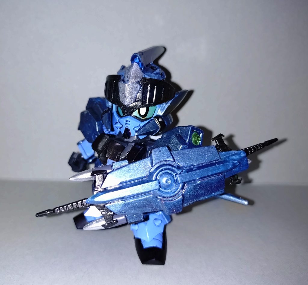 いつものようにジャンク漁りをしてた所突然思いつき、作成開始