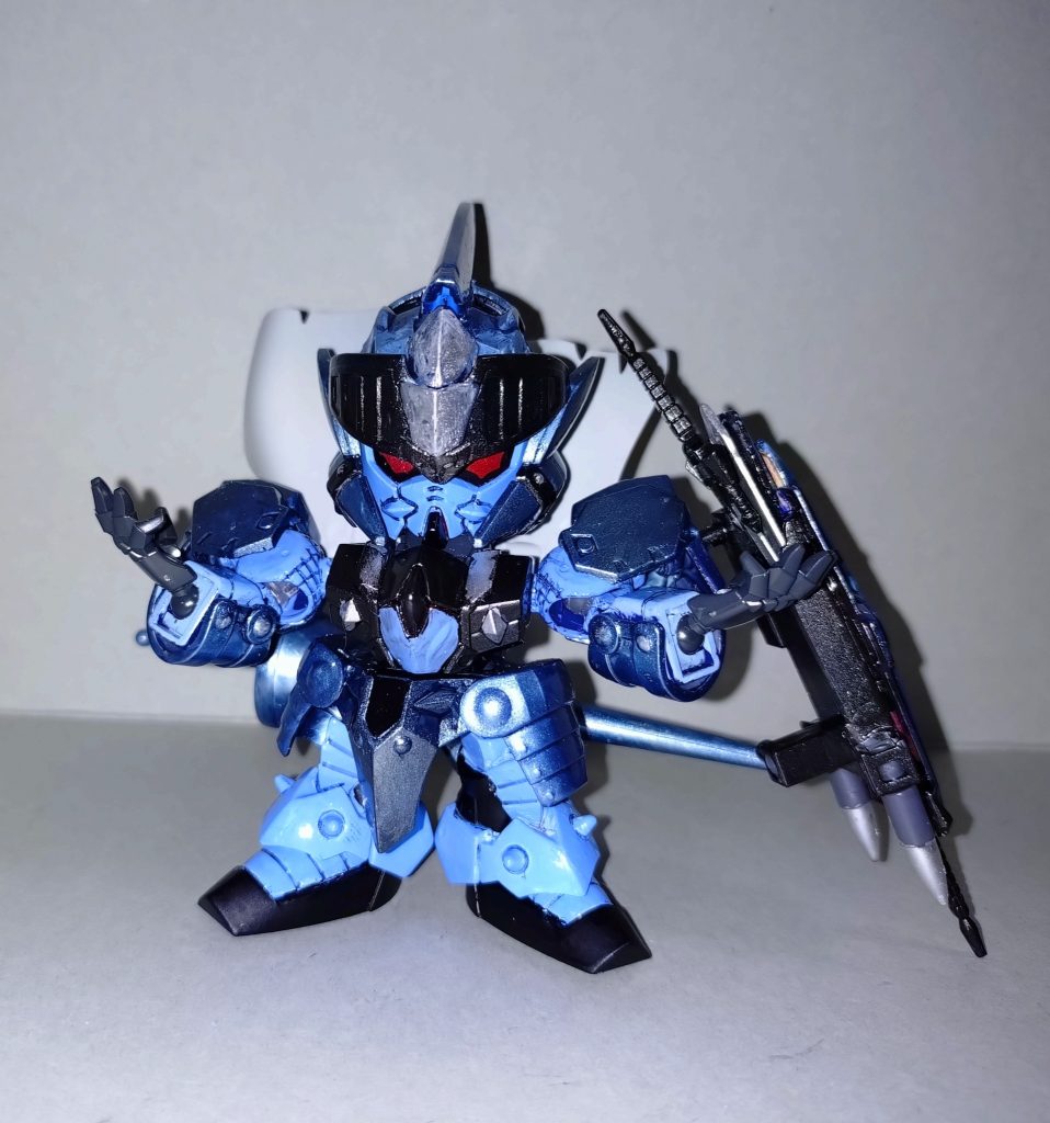 謎のモード「ハデス」一応イメージは考えてます