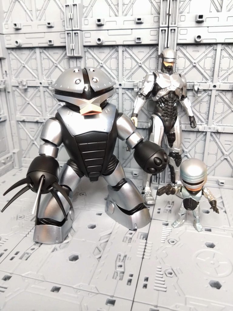 初代、2代目と。もう少し青味がかってても良かったかも😅