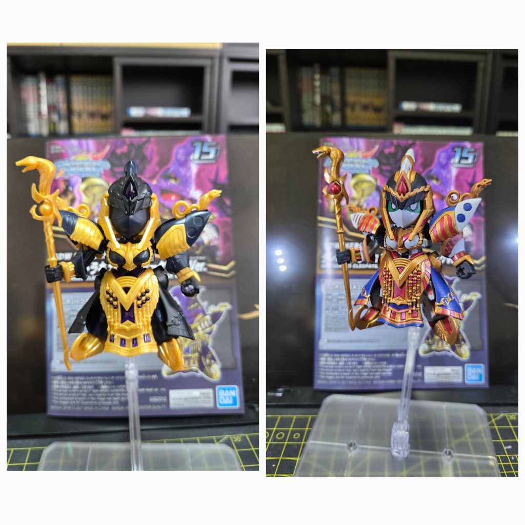 ということでもう1体買いました(gundam-kao3)