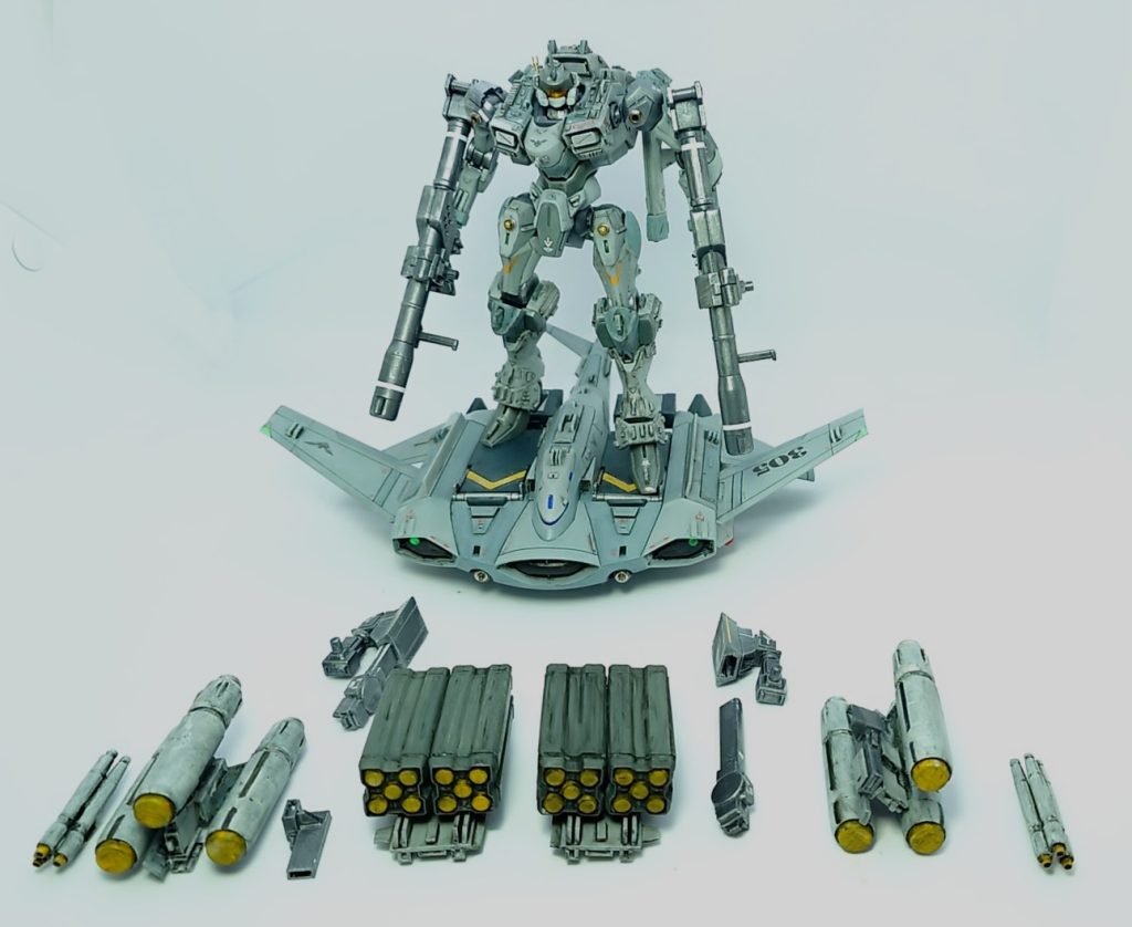 HG ZOWORT–9枚目/制作者：koikuma