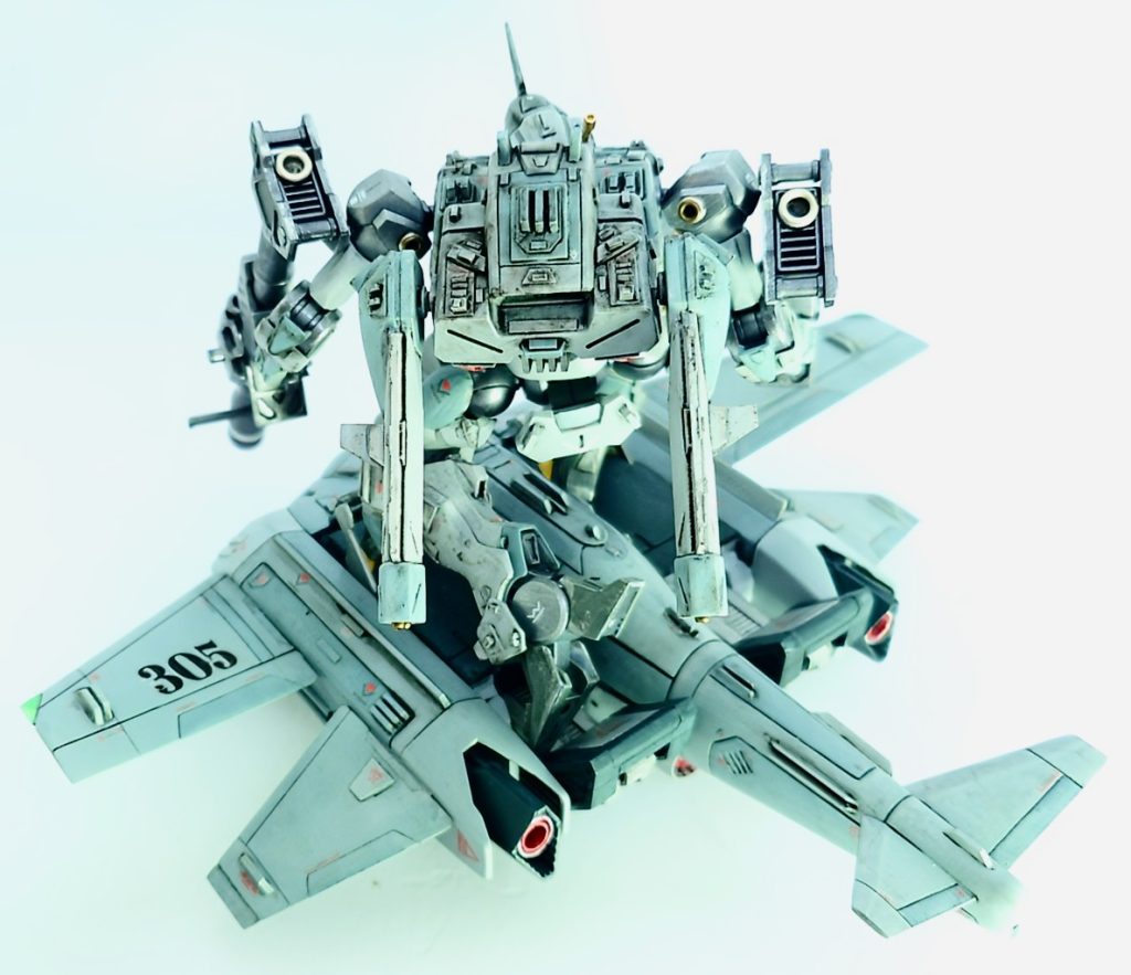 HG ZOWORT–8枚目/制作者：koikuma