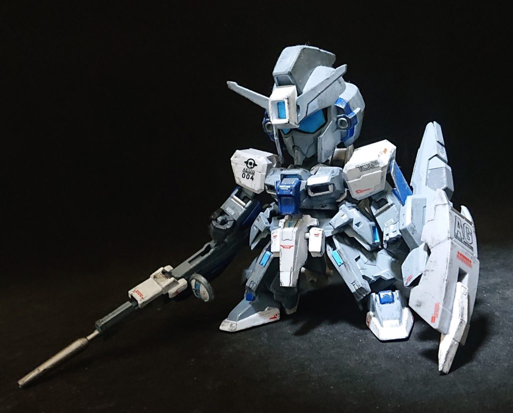 SD ライトニング plus–2枚目/制作者：katana