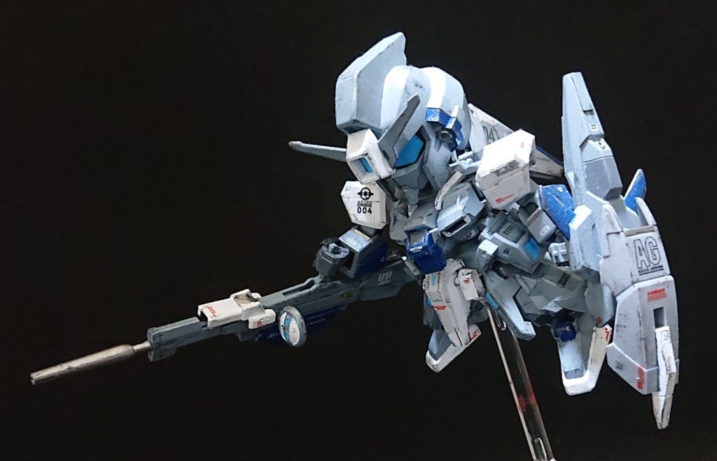 SD ライトニング plus–4枚目/制作者：katana