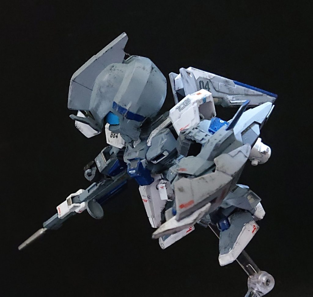 SD ライトニング plus–5枚目/制作者：katana