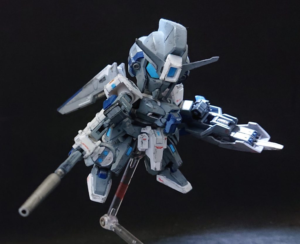 SD ライトニング plus–2枚目/制作者：katana