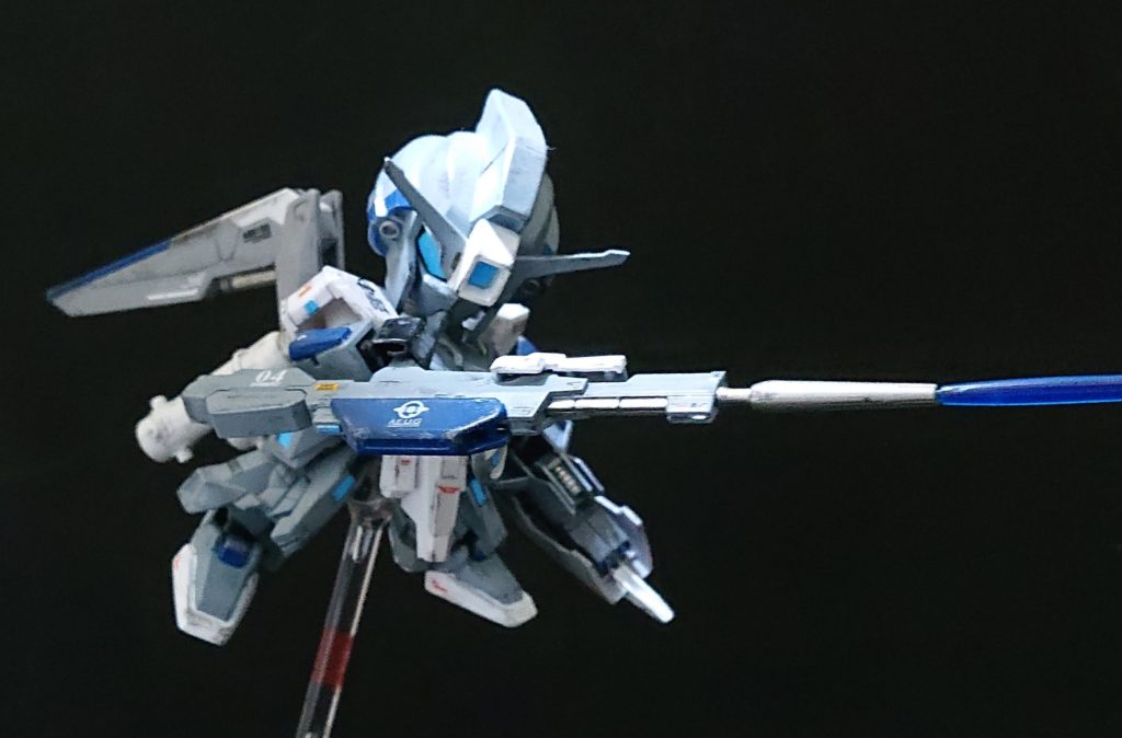 SD ライトニング plus–3枚目/制作者：katana