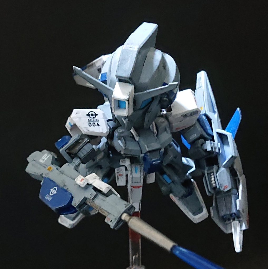 SD ライトニング plus–4枚目/制作者：katana