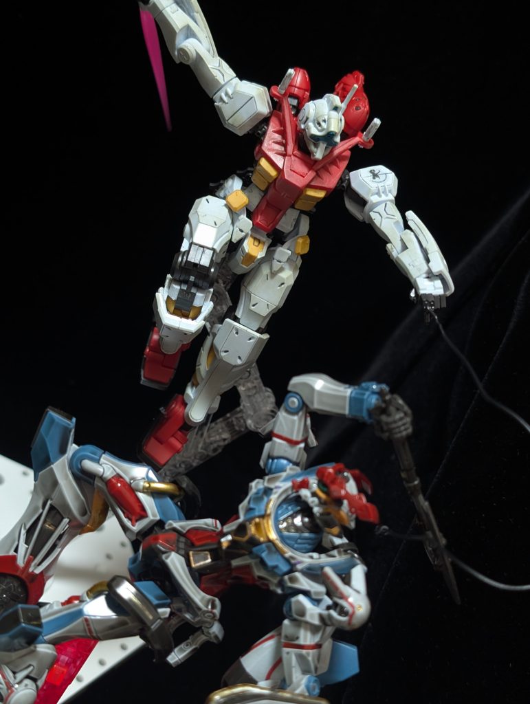 ヒャッハー！！